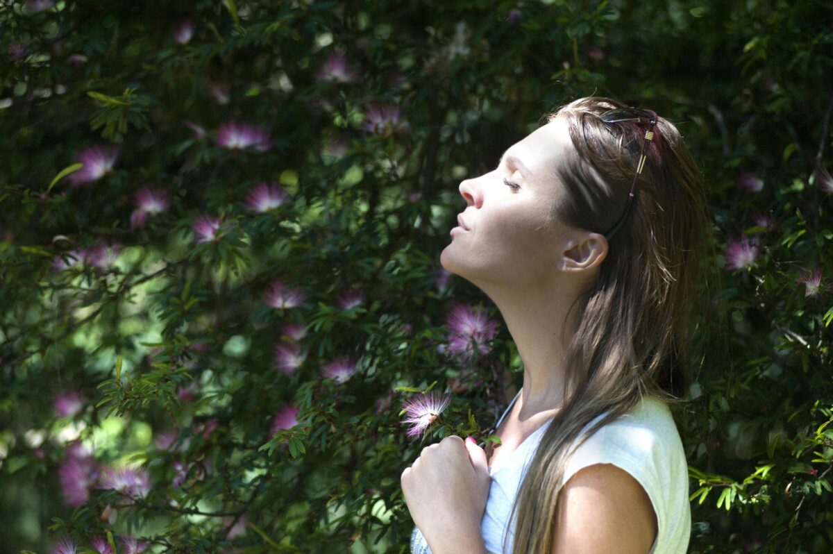 The Role of Breathwork in Mindfulness Practice
