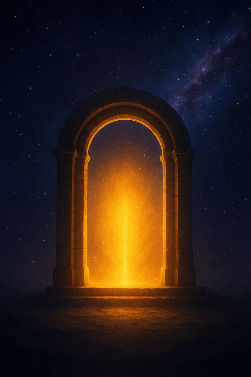 The Power of the 999 Portal: A Gateway of Completion and Spiritual Awakening