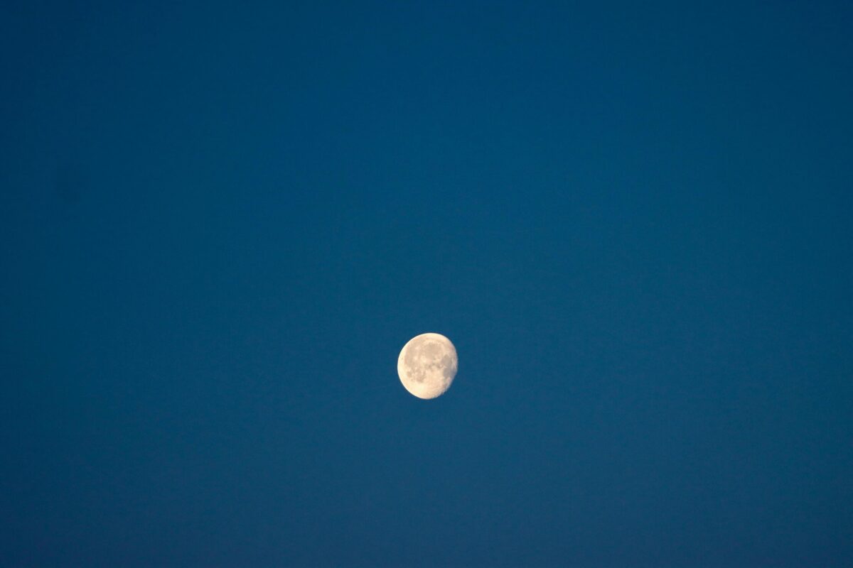 Blood Moon Lunar Eclipse September 7, 2025: A Cosmic Reset for Transformation and Empowerment