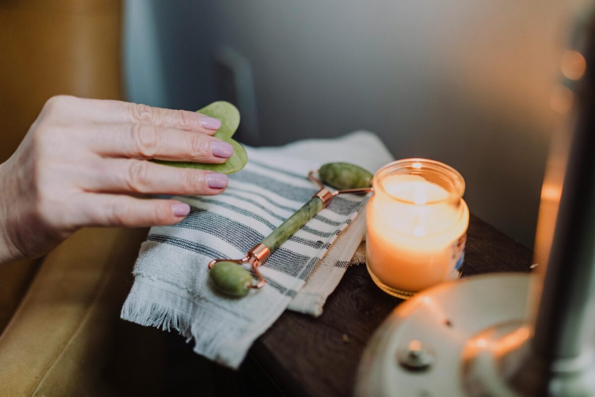 The Art of Inner Balance: Nurturing Wellness Through Spiritual Presence